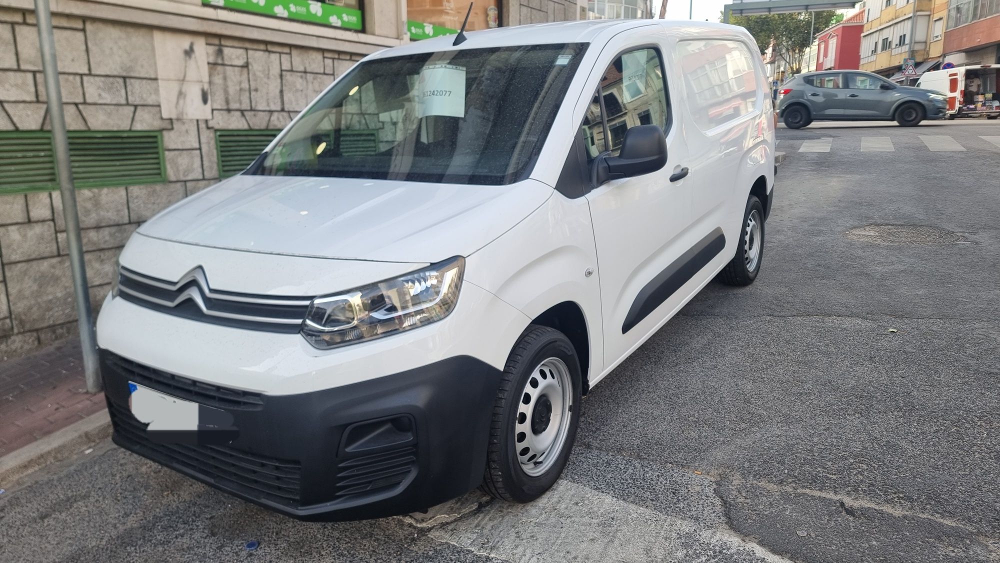 Citroen Berlingo XL