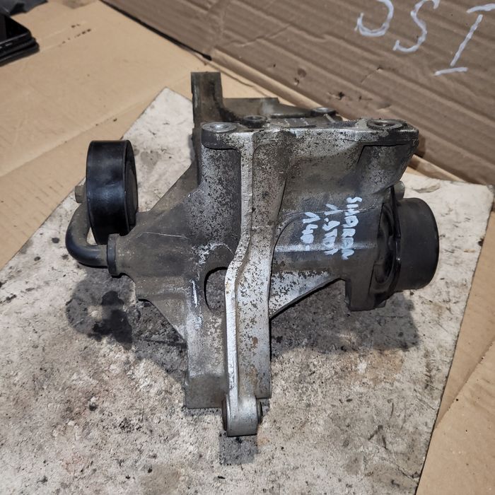 Łapa mocowanie alternatora vw sharan galaxy Alhambra mk1 1.9TDI 1998r