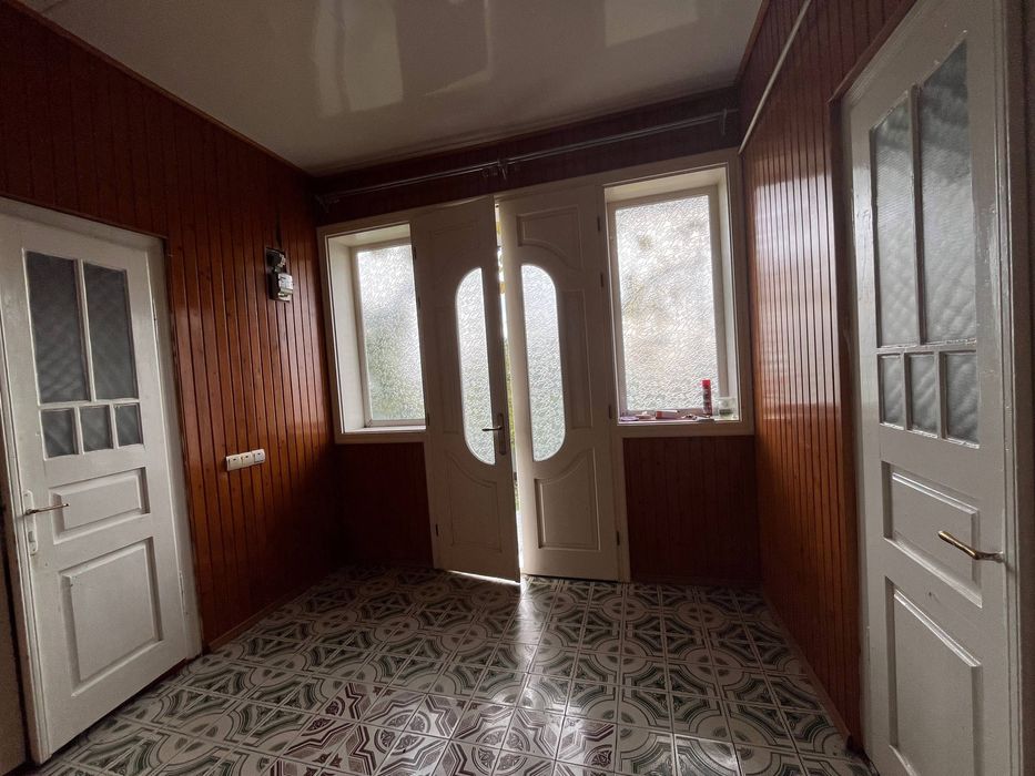 Будинок в Борівцях, Чернівецька область