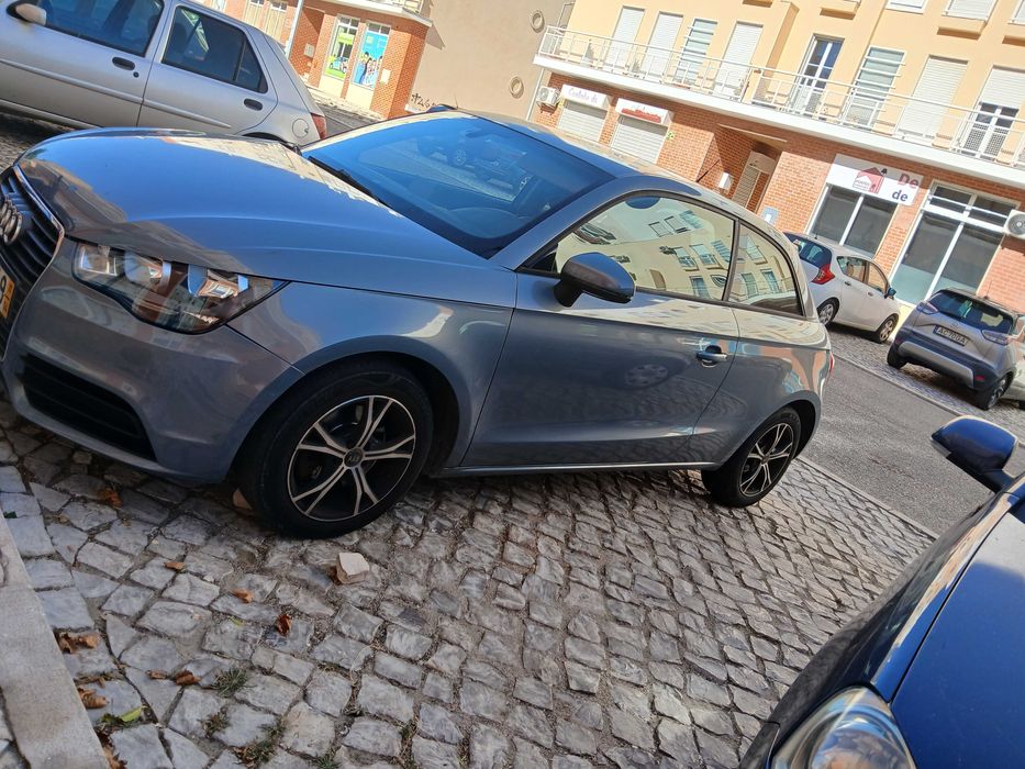 AUDI A1 Negociavél