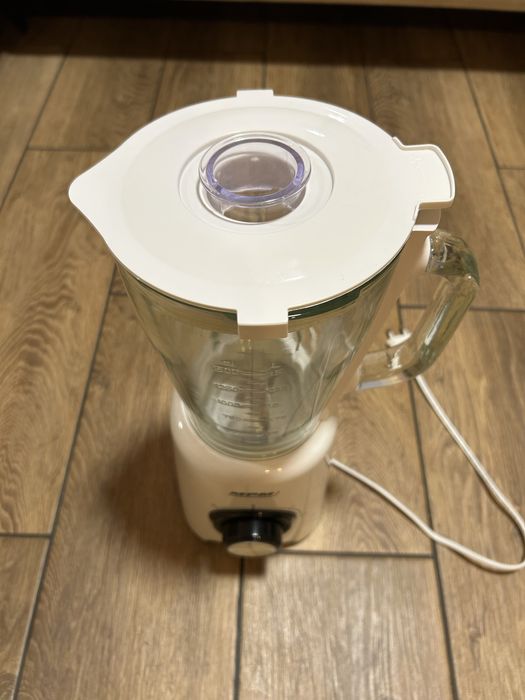 Blender kielichowy MPM