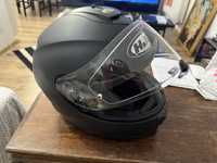 Kask motocyklowy HJC C70 rozmiar S 56sm