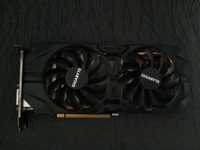 Gigabyte Radeon R9 390 Gaming G1 8GB GDDR5