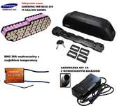 NOWA Bateria rowerowa akumulator ebike 13S5P 48V 17,5Ah SAMSUNG 35E 5A