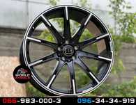 Диски новые R22 5x130 BRABUS W463A Mercedes G-Class G63 Гелик Кубик