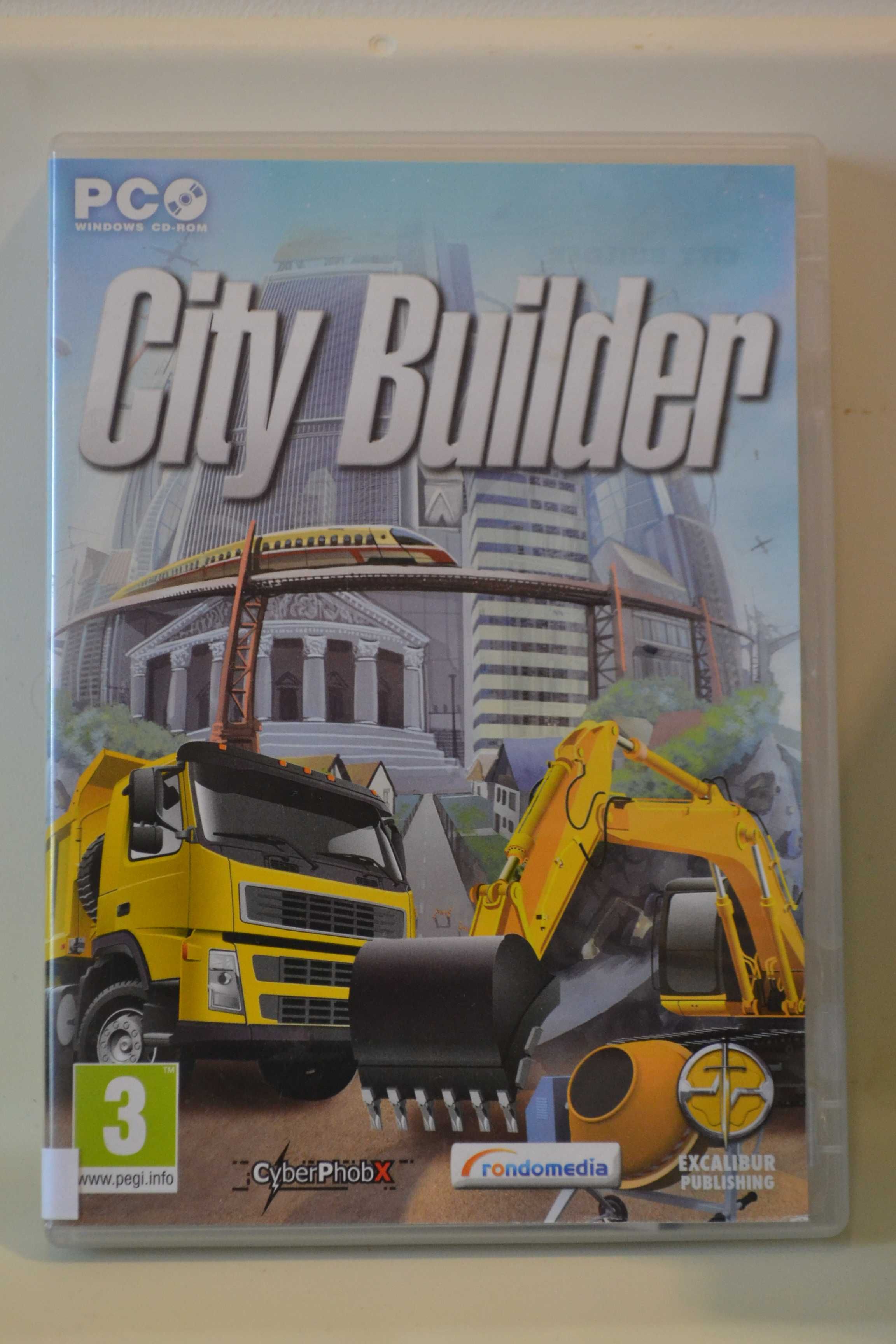 City Builder  PC