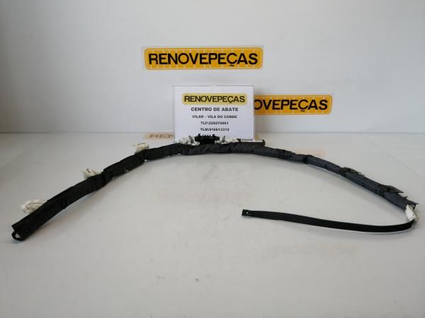Airbag cortina direito FIAT Grande Punto (199_)