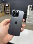 iPhone 15 Pro 256gb Black Titanium Unlock від Магазину!