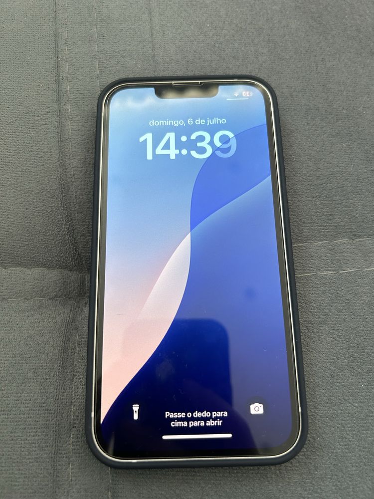 Iphone 13 - branco - 128gb