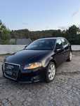 Audi A3 1.6 TDI – Económico, Fiável e Bem Estimado