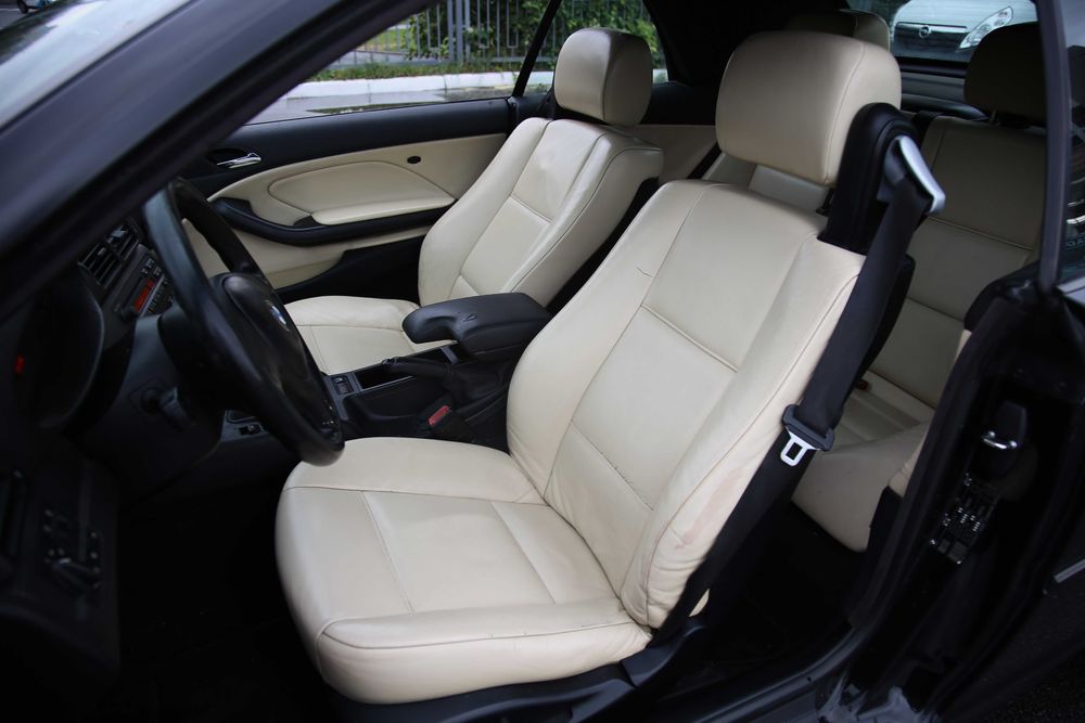 Продам автомобіль BMW 318