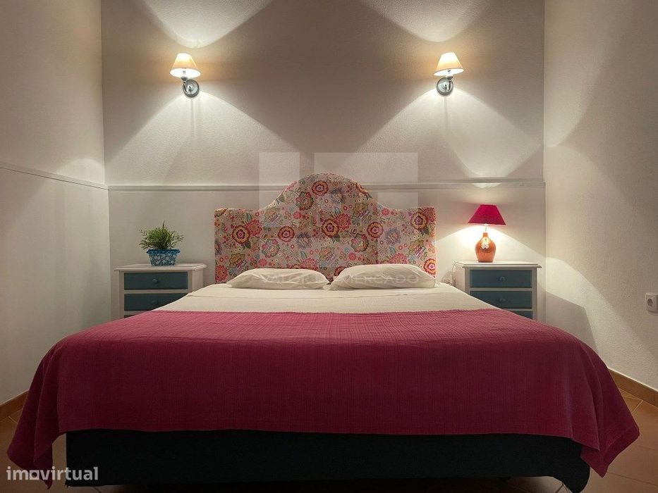 Moradia T3 + 2 Apartamentos T1 Mina De São Domingos - Mértola