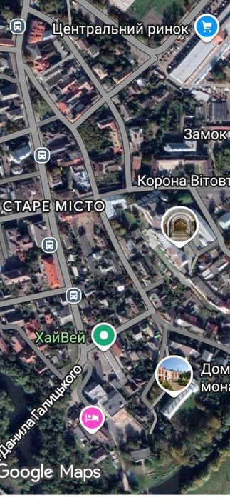 Центр/Бокс/Склад