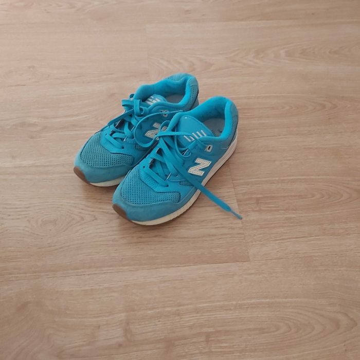 Sapatilhas new balance