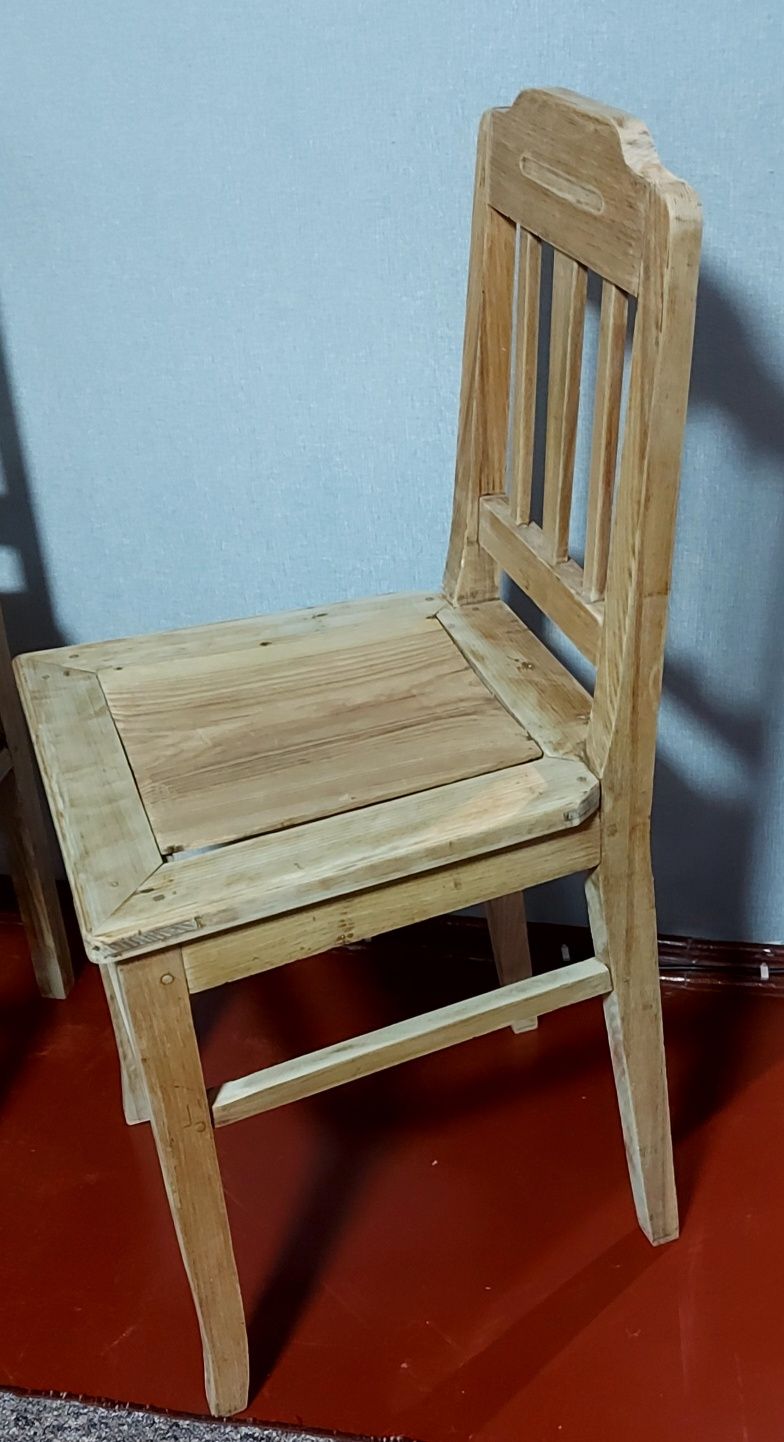 Продам стільці, 3 шт (стул, стулья)
