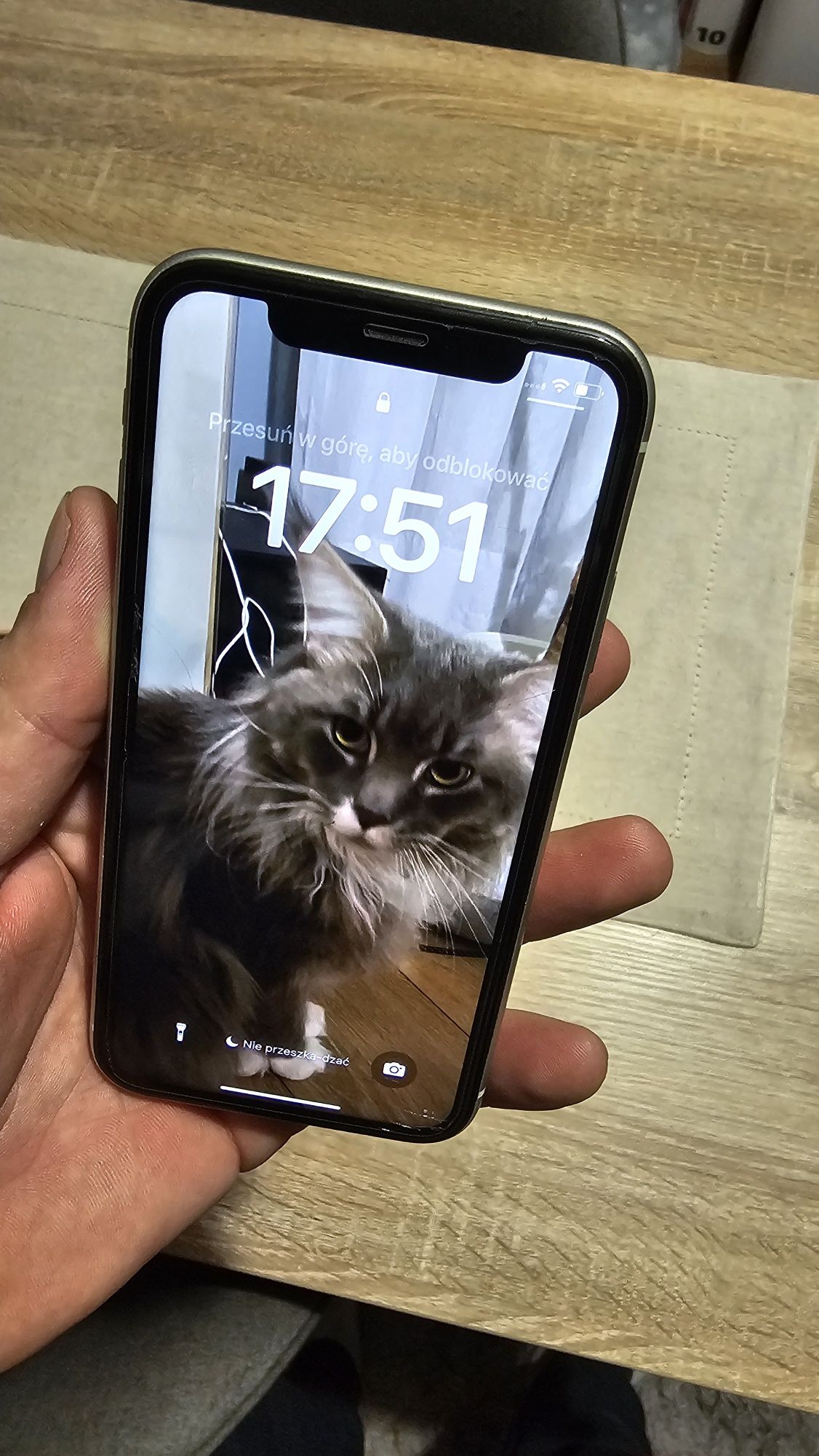 Iphone 11 wymiana