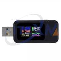 USB тестер 10 в 1