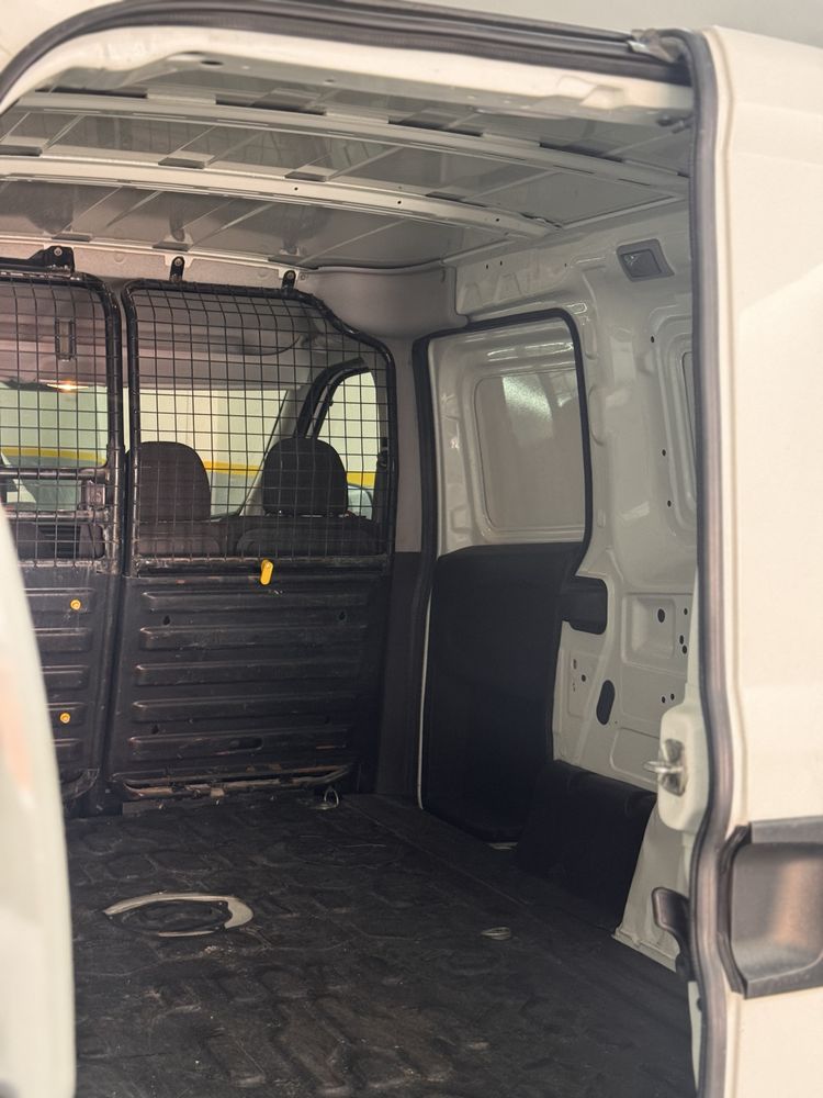 Fiat doblo maxi - iva dedutivel