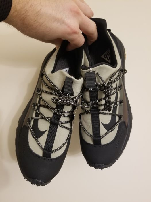 Nike acg gore-tex