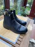 Buty do jazdy konnej