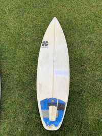 Prancha Surf Akiwas 1000Volts 5,8/18.75/2.35 26.3