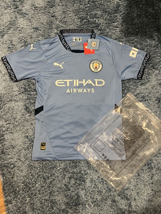 Camisola Manchester City