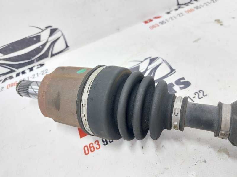 Привод полуось левая Nissan Rogue T32 2.5 2013-2020 год 39101-4BA0A