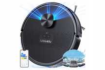 Robot sprzątający  na sucho i mokro Lublulu sl60d Roomba  Roborock