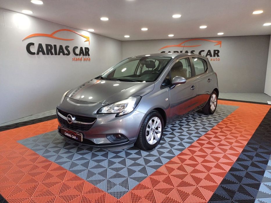 Opel Corsa 1.2 Enjoy