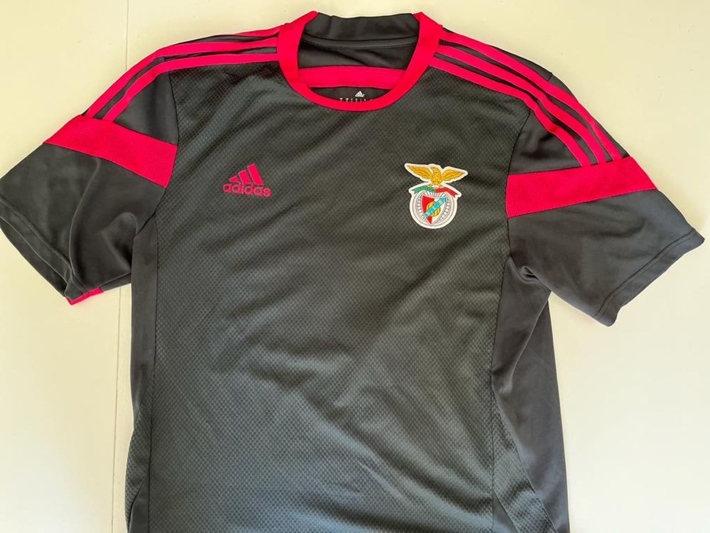 Camisola Benfica