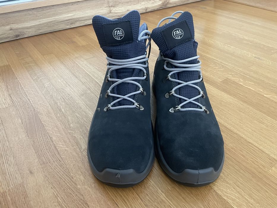Черевики чоловічі Fal