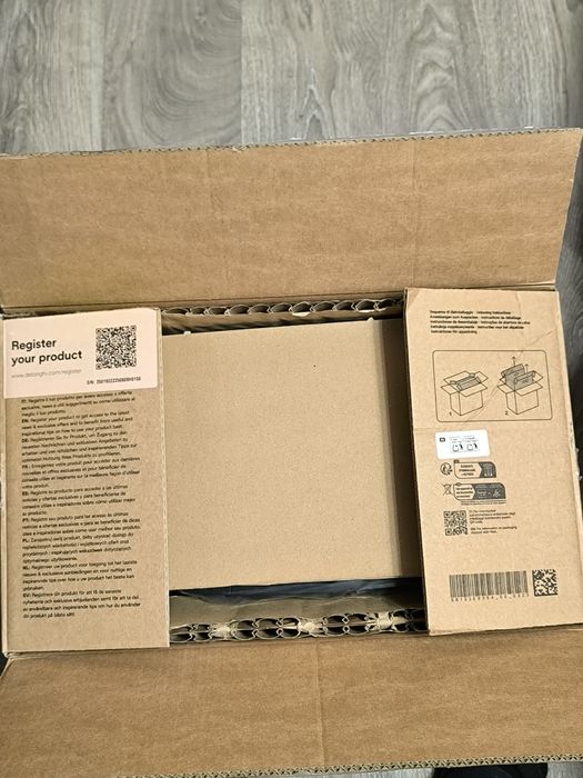 Кавомашина автоматична DeLonghi MAGNlFlCA Start ECAM 220.91.B.