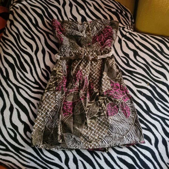 Roupa criança 7 8 9 10 anos