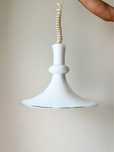 Lampa Holmegaard Royal Copenhagen