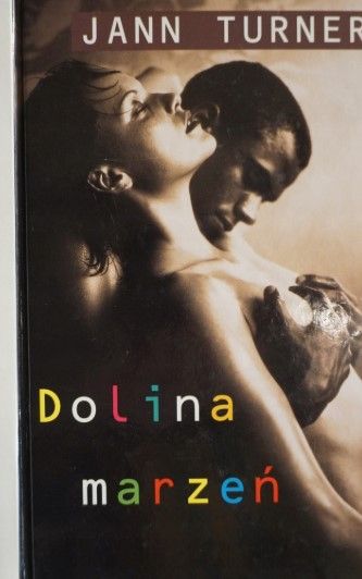 Dolina Marzeń Jann Turner Ax22732