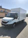 Iveco Daily 35c16