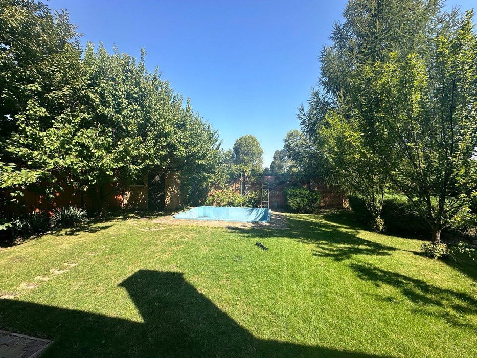 Продам Дом Кирпич Коттедж ЗОЛОТЫЕ КЛЮЧИ Слобожанское Правда