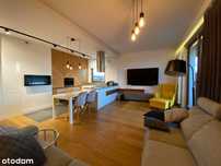 Luksusowy Apartament 91metrów Sowińskiego 4 pokoje