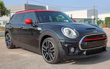 MINI Clubman Cooper SD Auto Desportiva