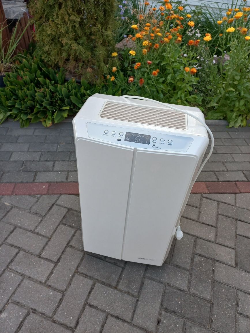 Klimatyzacja klimatyzator orzenosny domowy 230v ciatronic