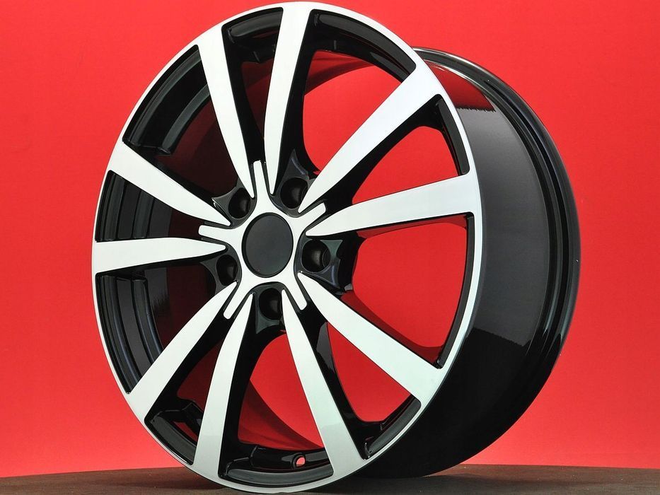 FELGI R17 5X114,3 Hyundai Santa Fe IX35 Mitsubishi Eclipse Cross