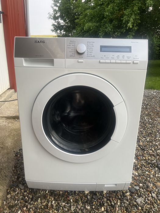 Пральна машина Bosch