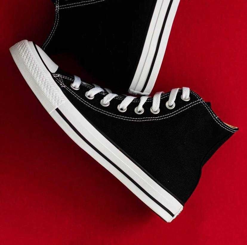 Converse Кеди Конверси Олл стар Chuck Tailor Унісекс