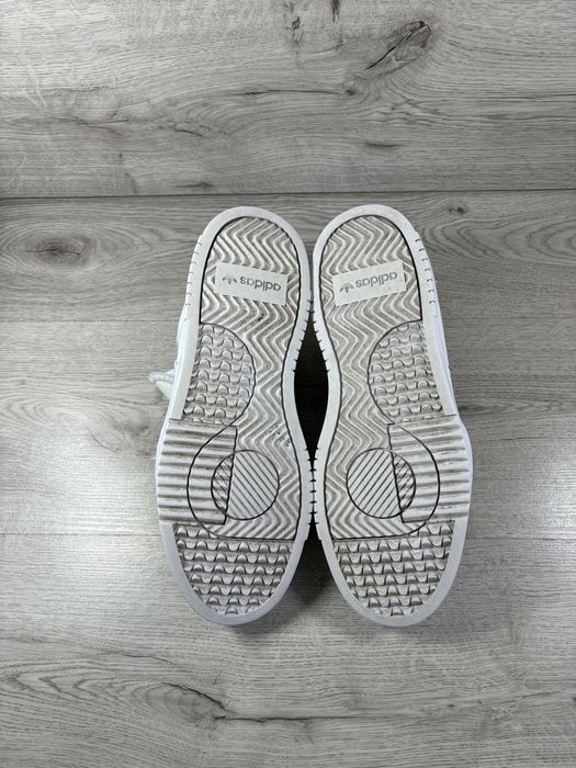 Adidas Supercourt 43 розмір чоловічі кросівки