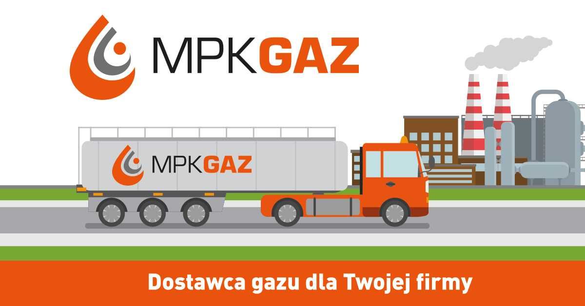 Gaz Płynny Gaz Propan Zbiornik na Gaz 4850 L 11500 brutto Butle 11kg