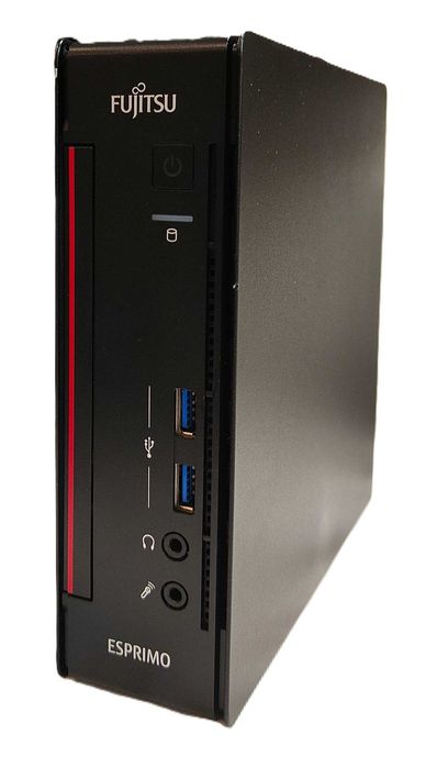 Mini PC i5-6400t SSD 120GB 8GB DDR4 USB3.0 Windows 10 cichy i stabilny