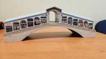 Ravensburger - PONTE DI RIALTO MOST 216 EL 3D