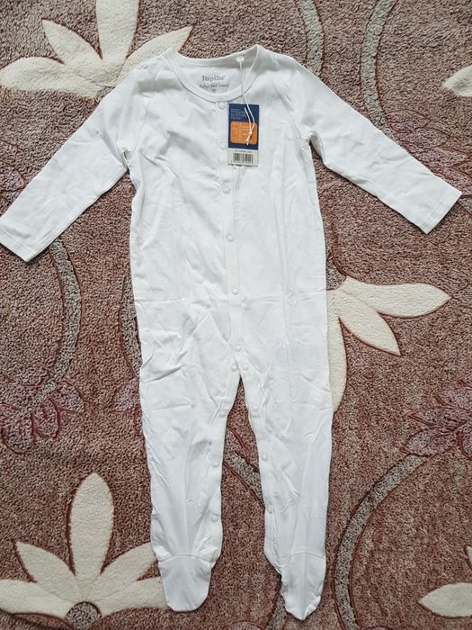 Чоловічок Lupilu 80 розмір