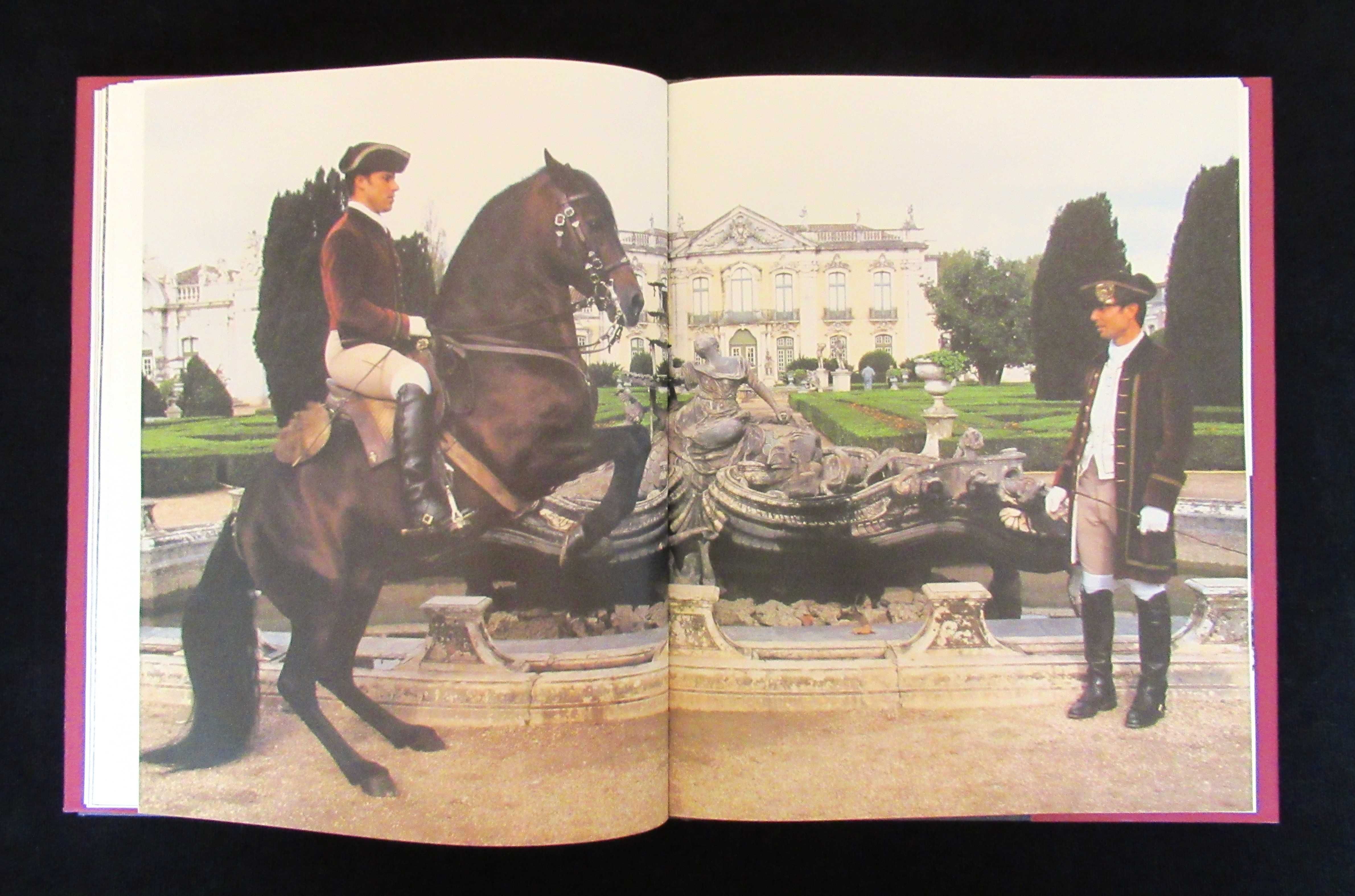 Escola Portuguesa de Arte Equestre - Livro (Ref. 36)
