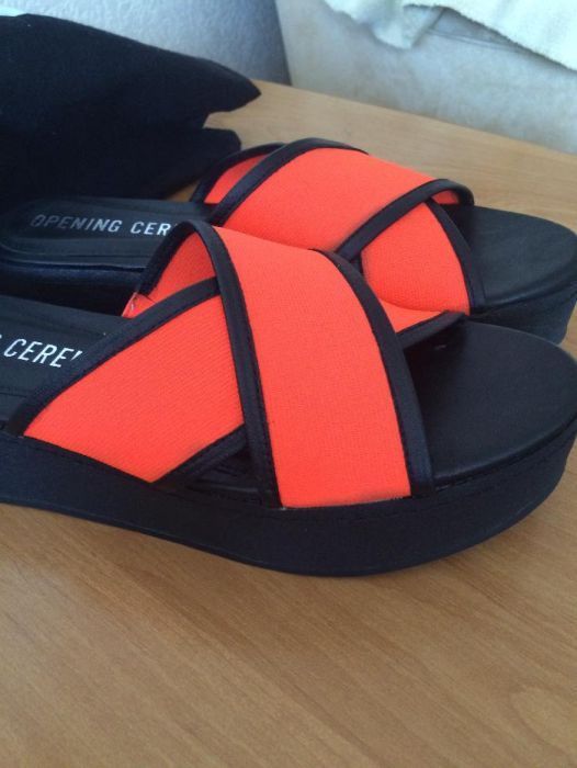 Недорого-сланцы-OPENING CEREMONY-(ИТАЛИЯ-Оригинал)